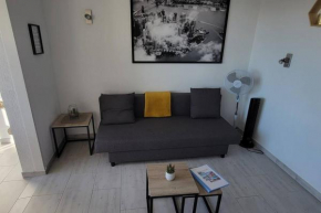 Sopraland 515, T2 parking piscine, 200m plage